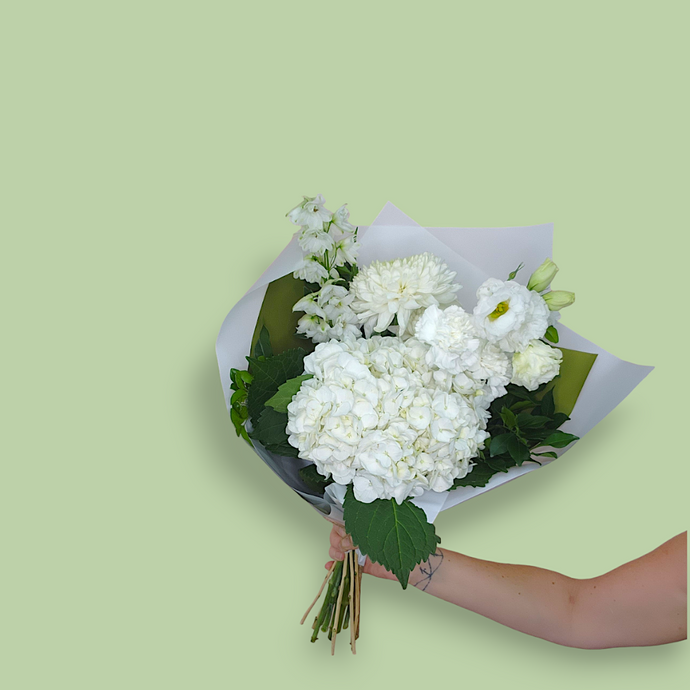 Flowers Delivered Beachmere | Coastal Flowers