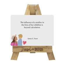 Load image into Gallery viewer, Affirmation Card Set - Mother&#39;s