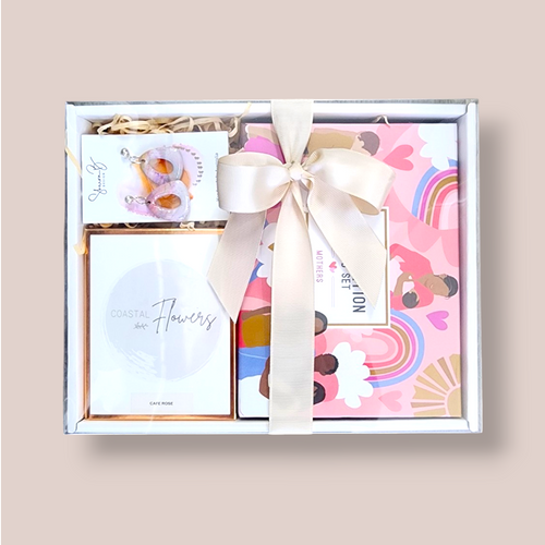 Card Set Hamper - Mother's