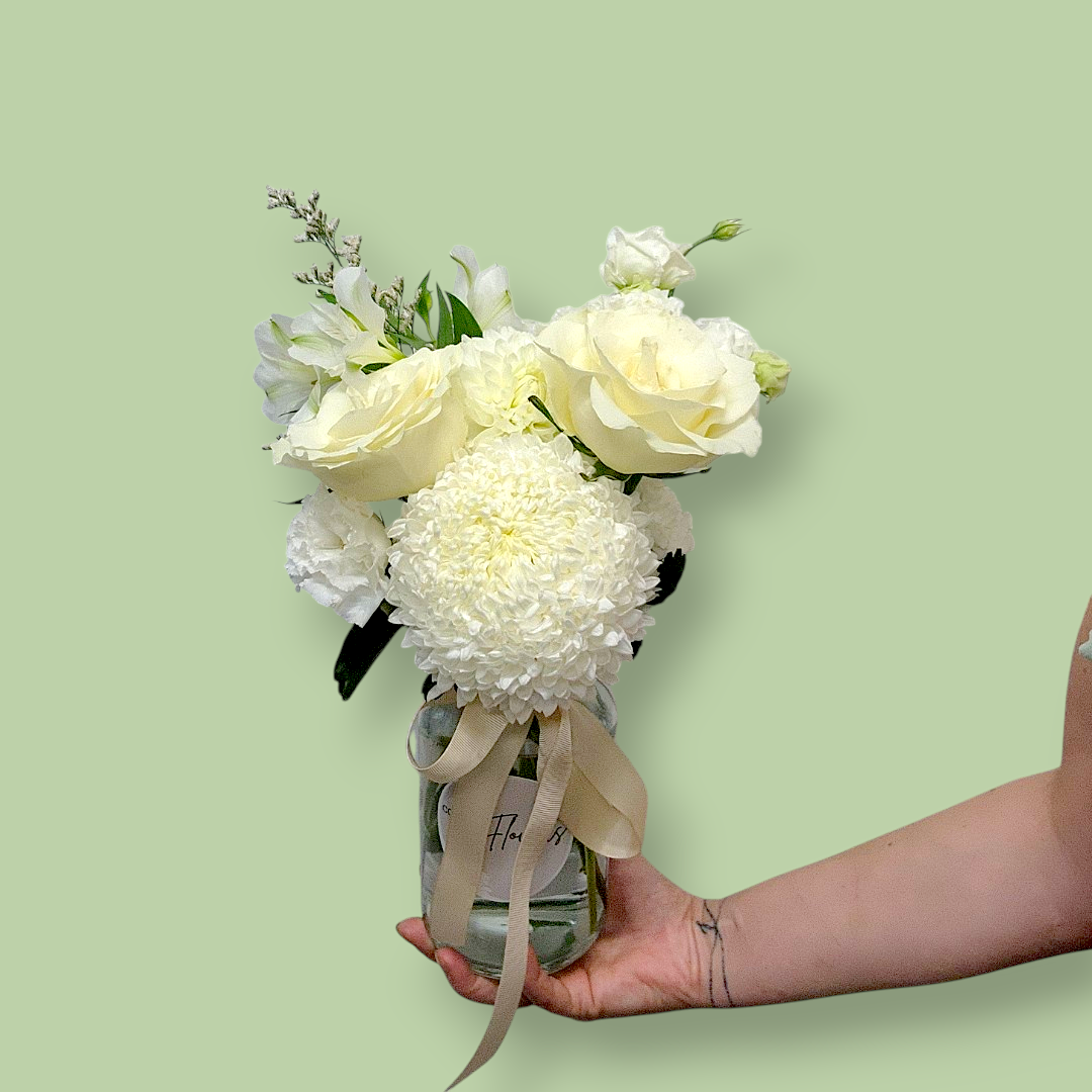 Coconut Cove Bloom Bottle