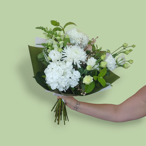 Flower Delivery Bribie Island | Coastal Flowers