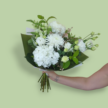 Load image into Gallery viewer, Coconut Cove Wrap