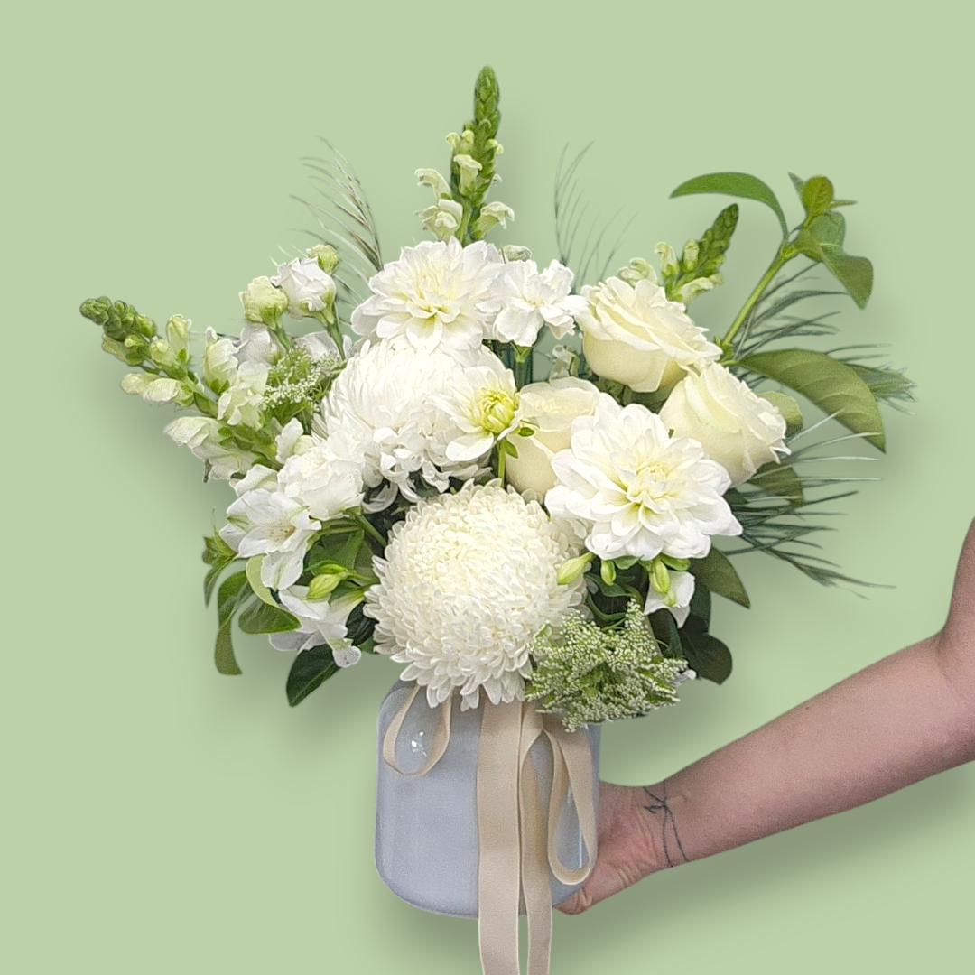 Coconut Cove Arranged