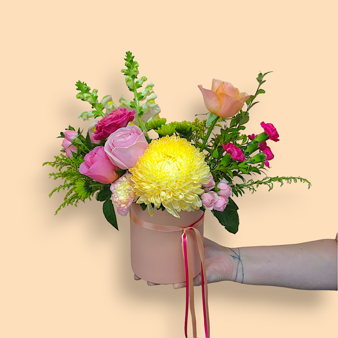 Beachmere Florist | Same day flower delivery