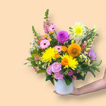 Load image into Gallery viewer, Coral Charm Arranged