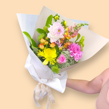 Load image into Gallery viewer, Coral Charm Wrap