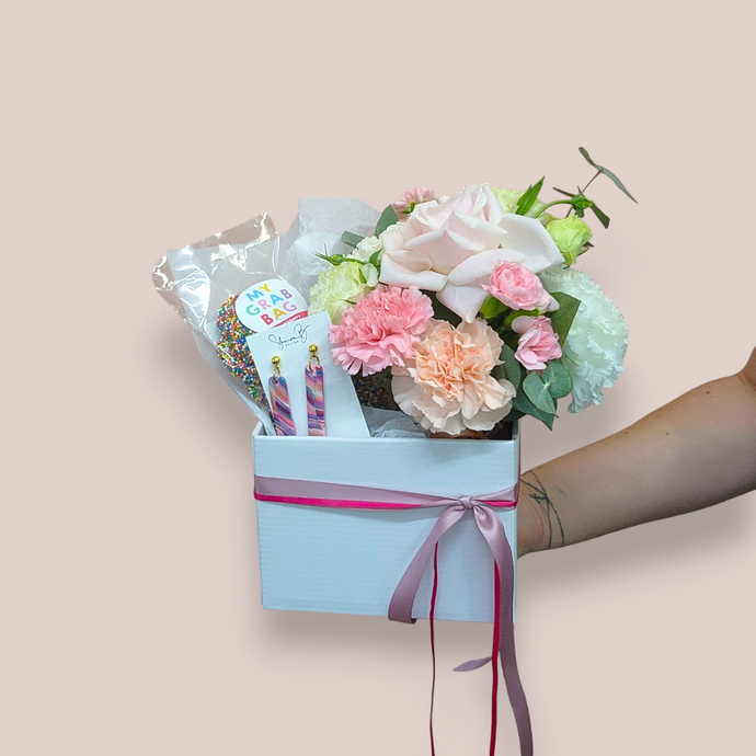 Mother's Day gift delivered | Coastal Flowers