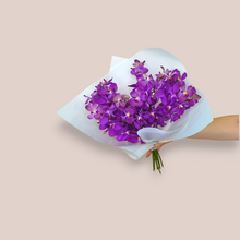 Load image into Gallery viewer, Orchid Wrap