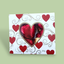Load image into Gallery viewer, Valentine&#39;s Day Chocolates 64g