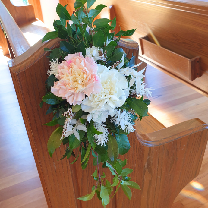 Chapel Ceremony Package